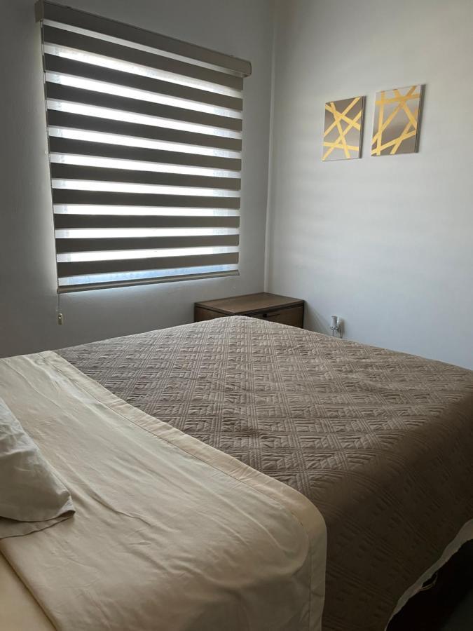 Ferienwohnung El Departamento Playa Sur Mazatlán Exterior foto